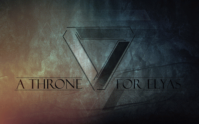 logo A Throne for Elyas